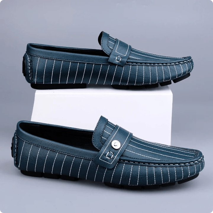 Yardley - Versatile Slip-On Shoes