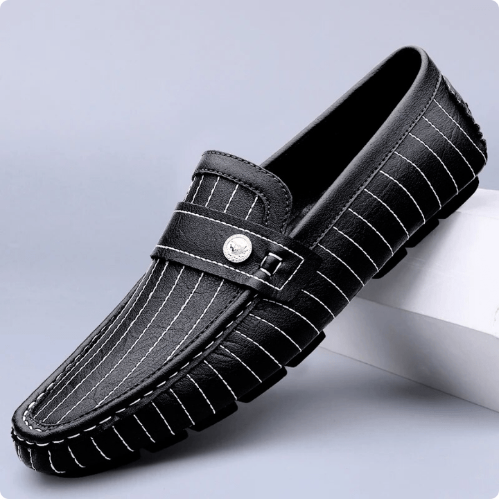 Yardley - Versatile Slip-On Shoes