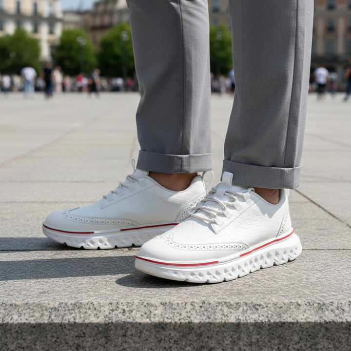 Neville - Everyday Performance Sneakers