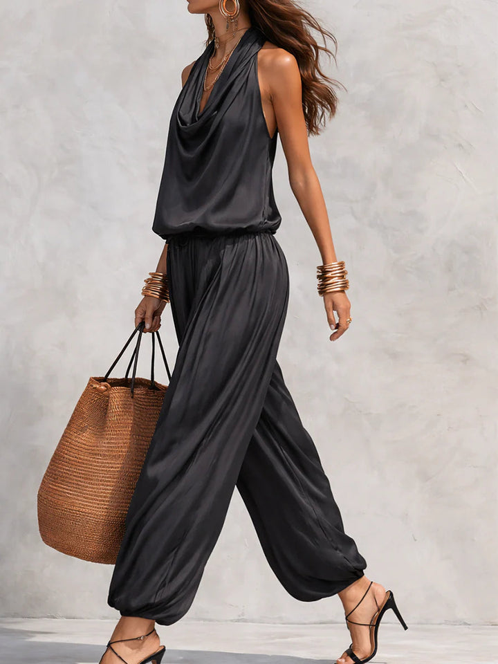 Demetria | Relaxed Coordinated Two-Piece Set