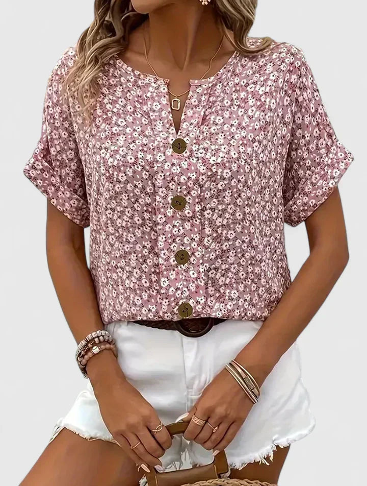 Faylora | Chic Blouse for Any Occasion