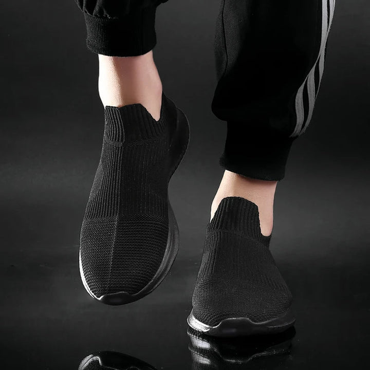 Chandler - Lightweight Everyday Knit Sneakers