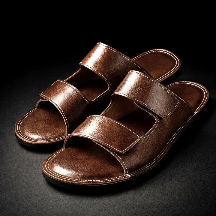 Neil -Everyday Comfort Slip-On Slides