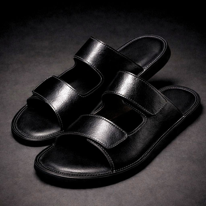 Neil -Everyday Comfort Slip-On Slides