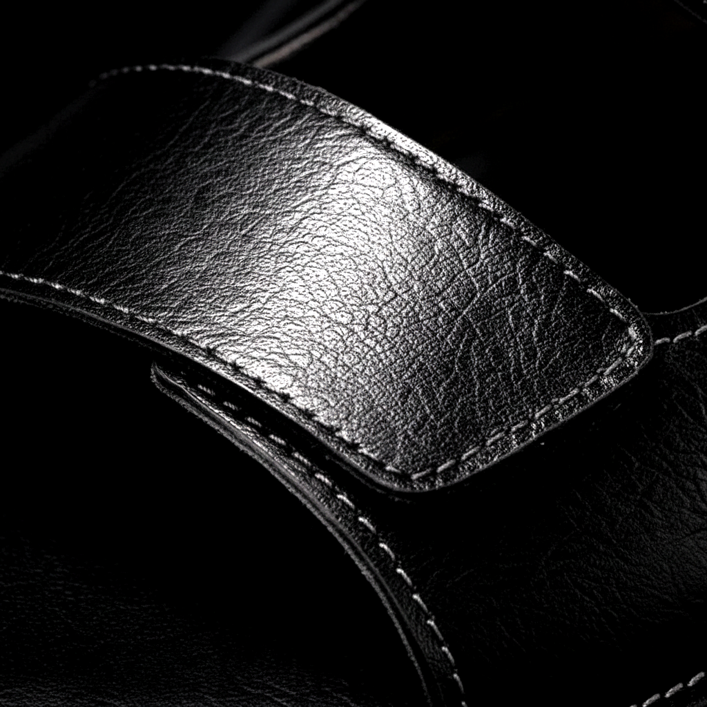 Neil -Everyday Comfort Slip-On Slides