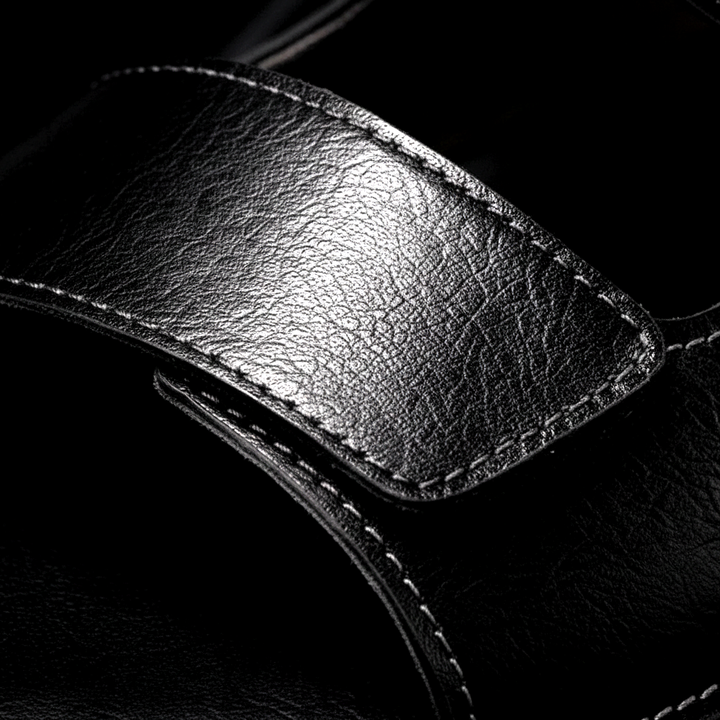 Neil -Everyday Comfort Slip-On Slides