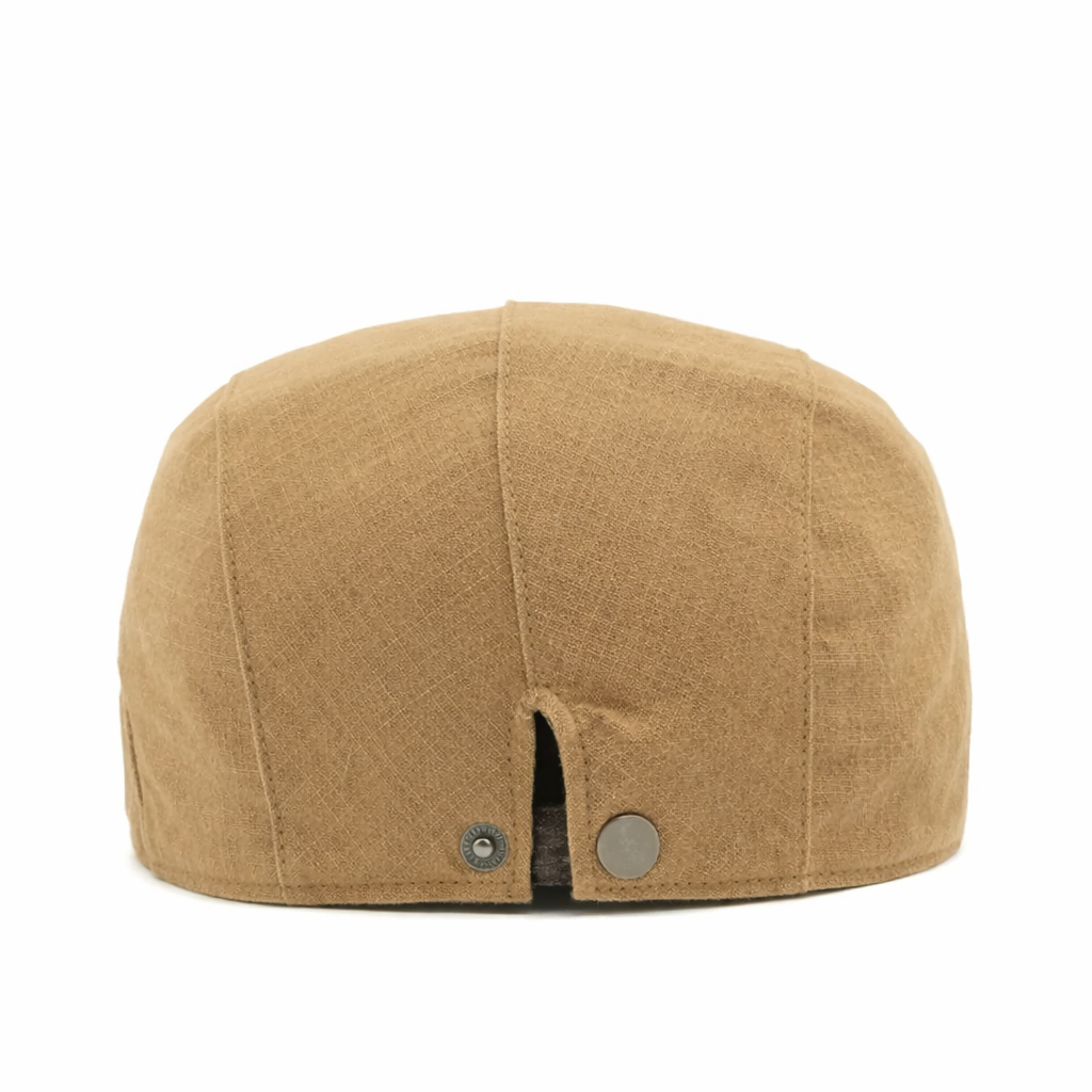 Jeremy - Refined Everyday Beret