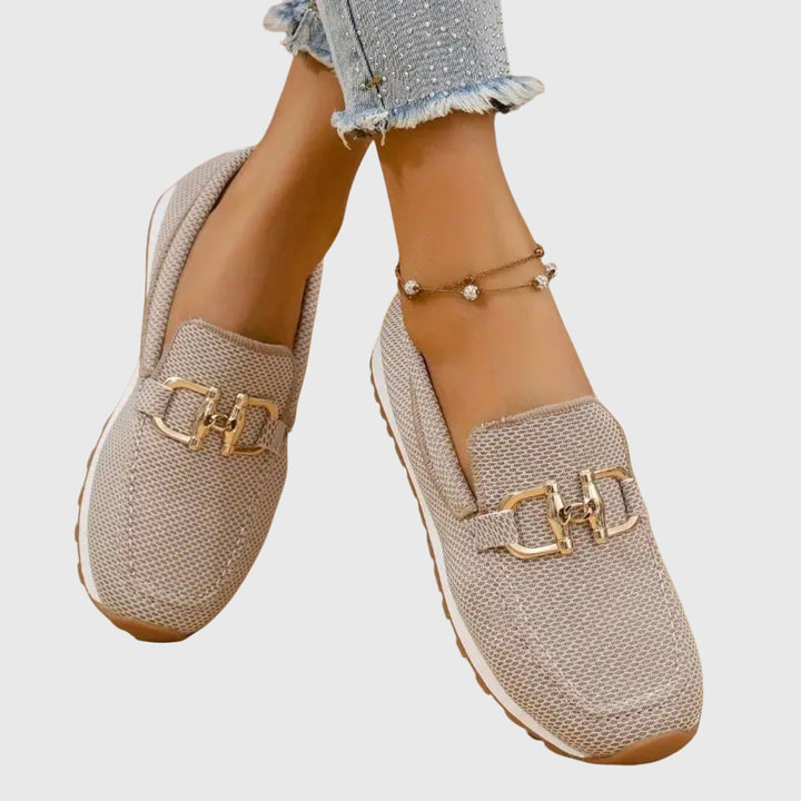 Lily | Orthopedic Loafer Sneakers