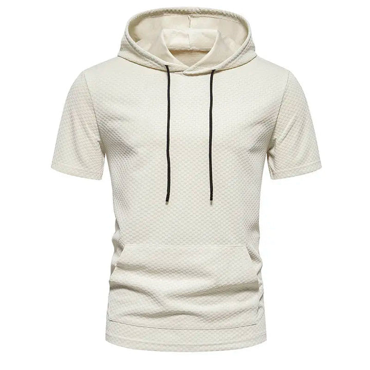 Bobby - Everyday Active Comfort Hoodie | By Julian & Claire Toronto