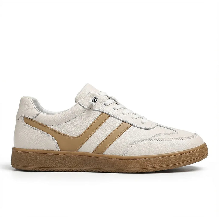 Blake Leather Trainers