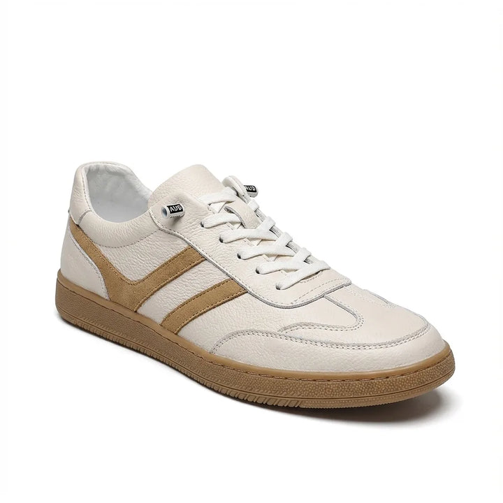 Blake Leather Trainers