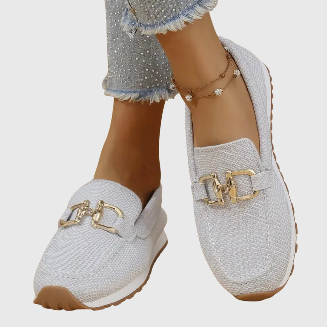 Lily | Orthopedic Loafer Sneakers