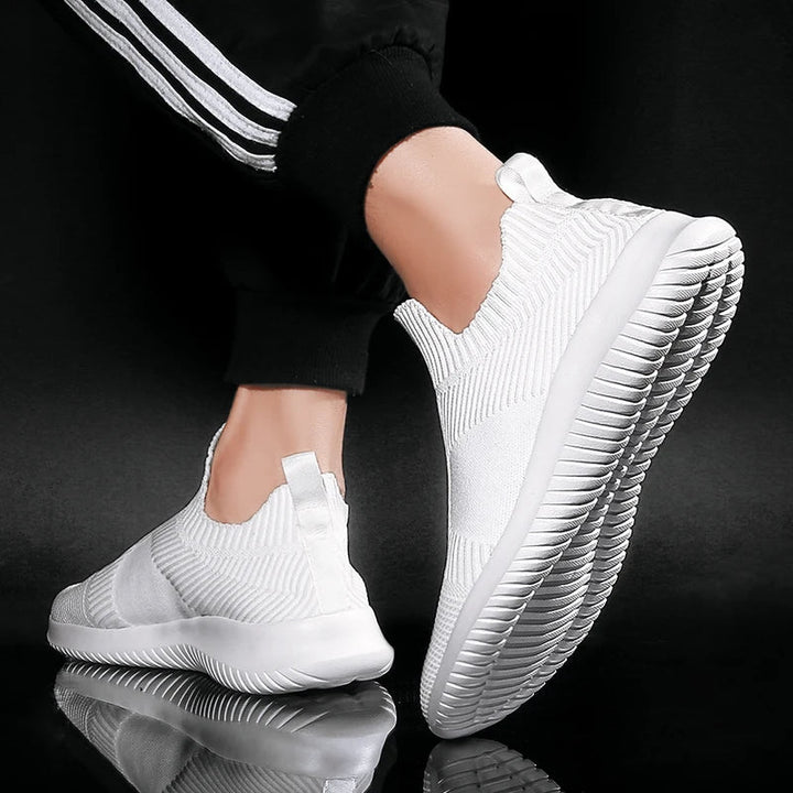 Chandler - Lightweight Everyday Knit Sneakers