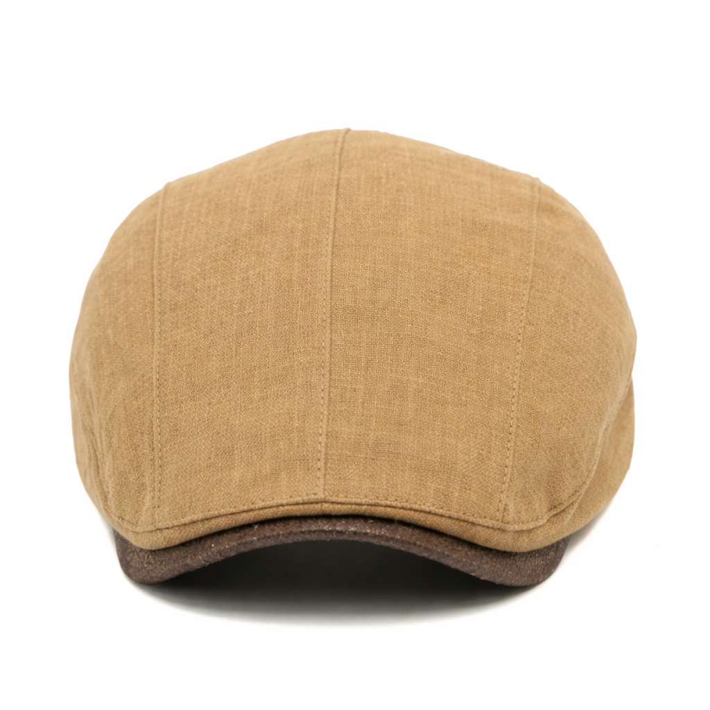Jeremy - Refined Everyday Beret