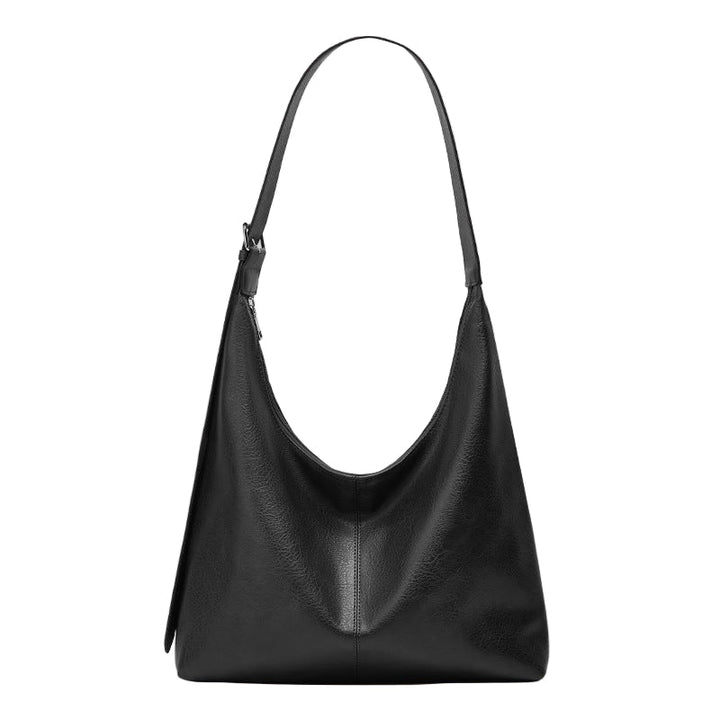 Evelyn | Relaxed Scoop Shoulder Tote