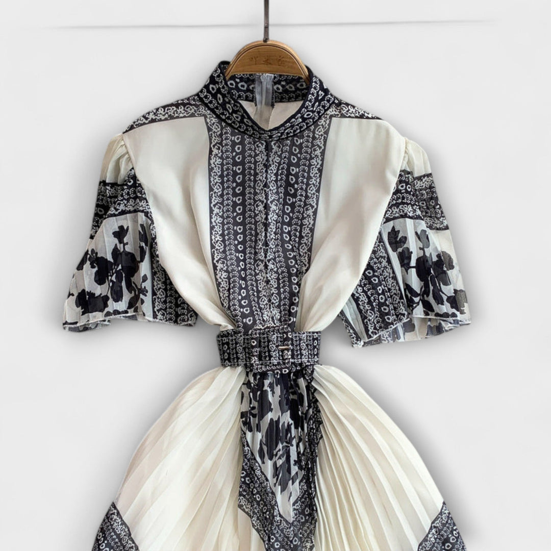 Delilah - Retro Chic Dress for Any Occasion