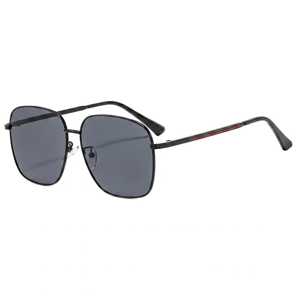 Caldwell Square Metal Shades