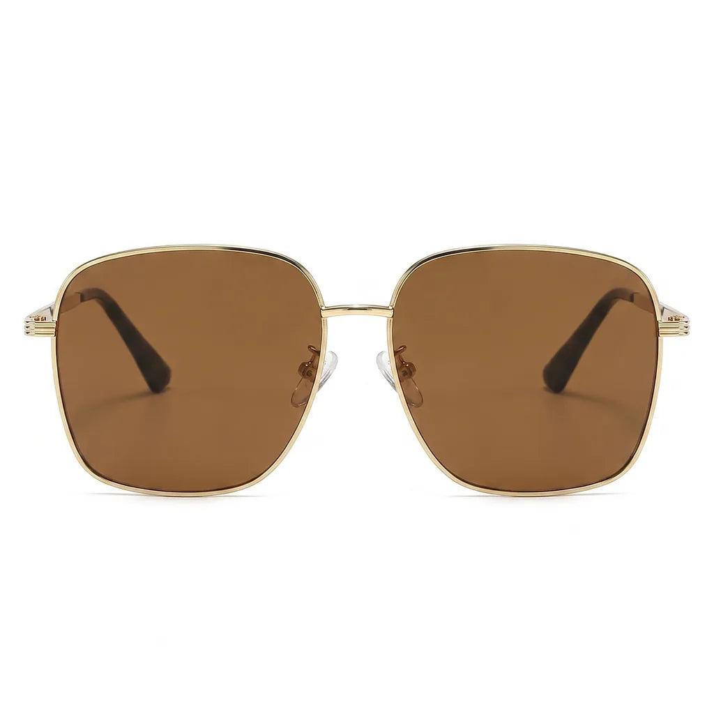 Caldwell Square Metal Shades