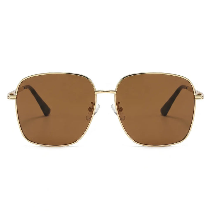 Caldwell Square Metal Shades