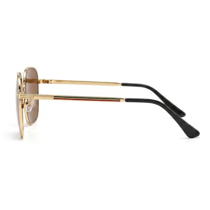 Caldwell Square Metal Shades