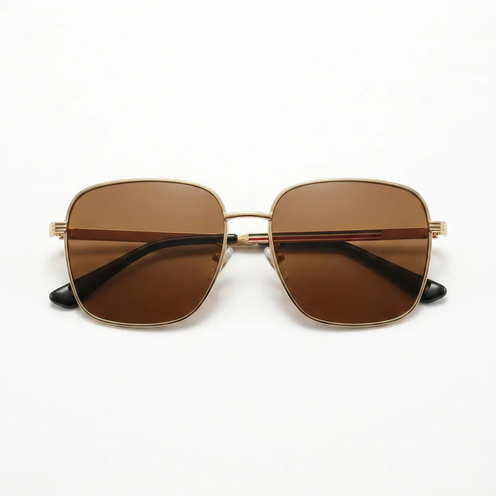 Caldwell Square Metal Shades