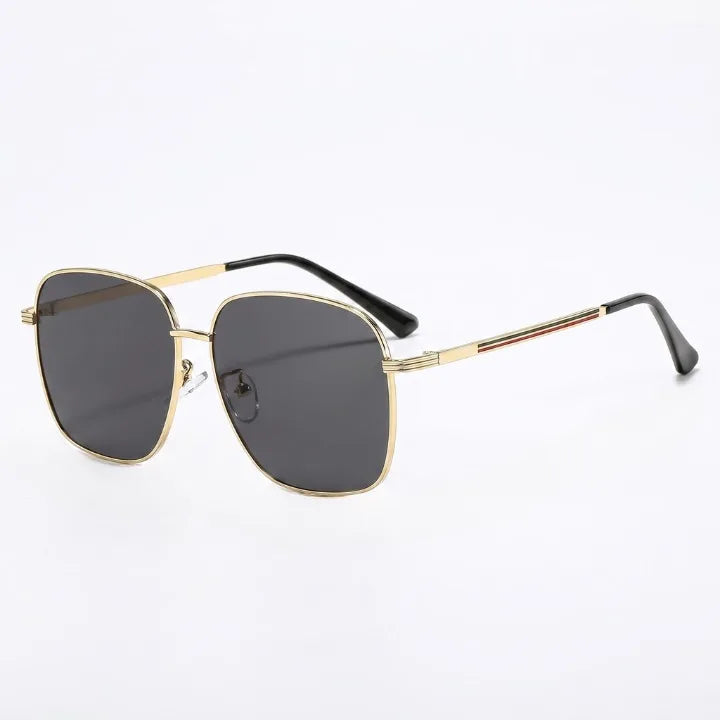 Caldwell Square Metal Shades