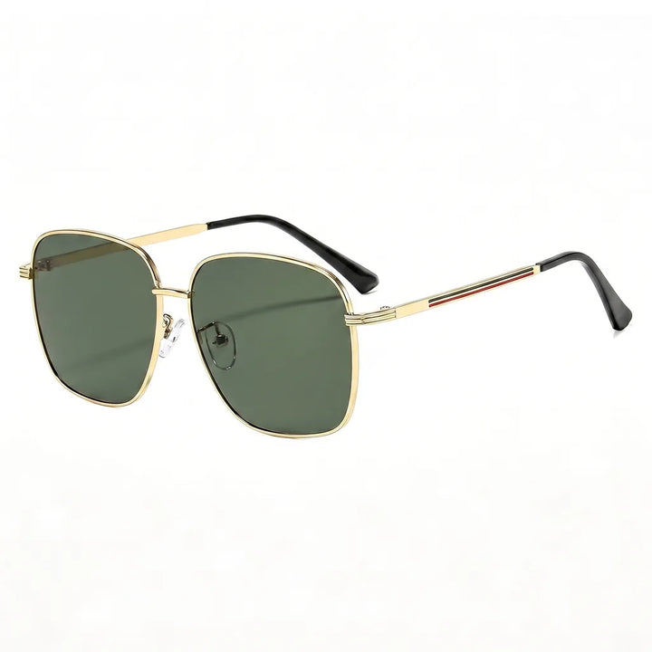 Caldwell Square Metal Shades