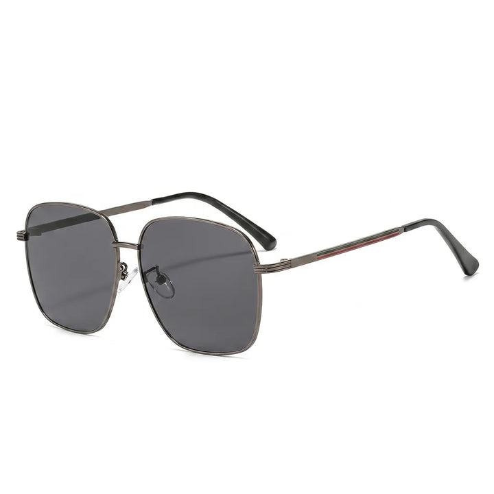 Caldwell Square Metal Shades