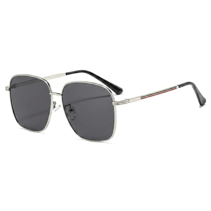 Caldwell Square Metal Shades