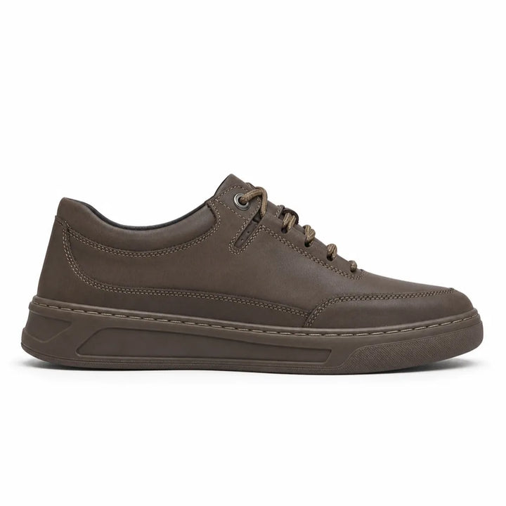 Curt Norwood Leather Sneakers