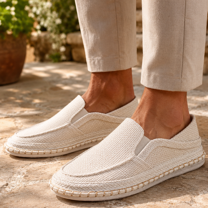 Promise - Lightweight Smart Casual Loafers
