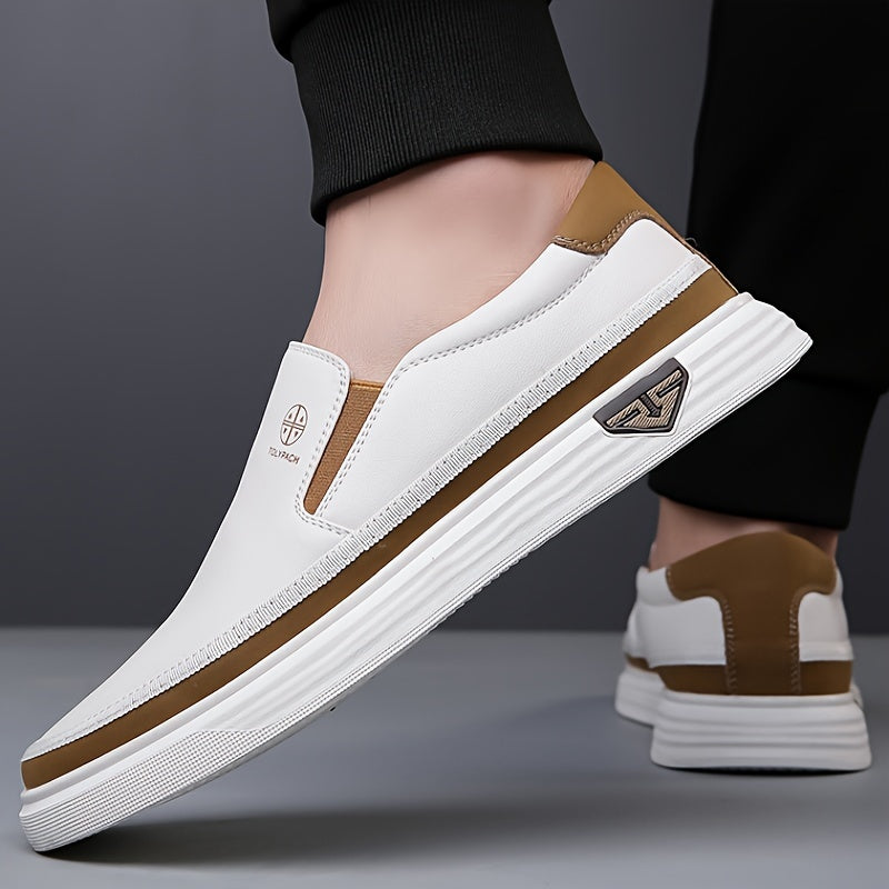 Nolan - Vacation Casual Shoes