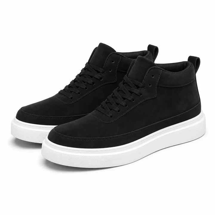 Daniel High-Top Sneakers