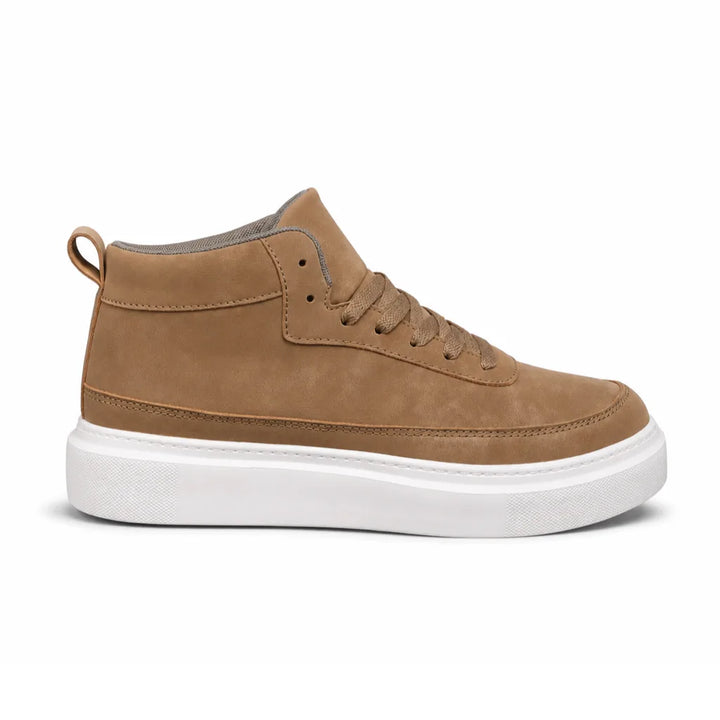Daniel High-Top Sneakers