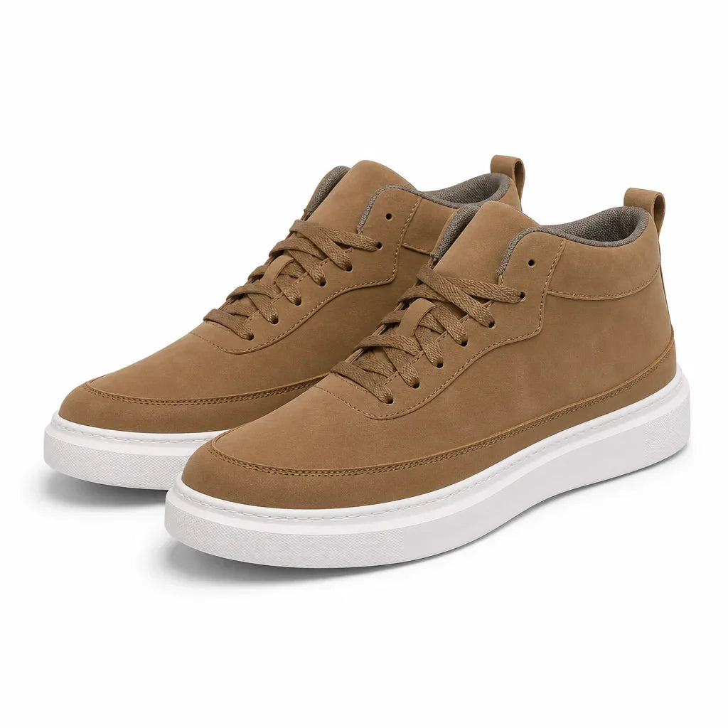 Daniel High-Top Sneakers