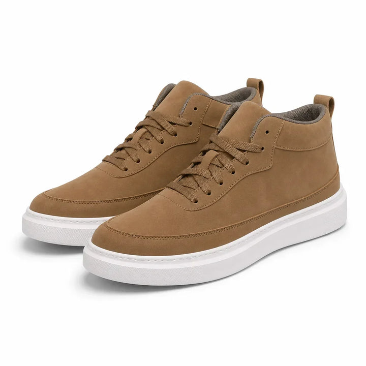 Daniel High-Top Sneakers