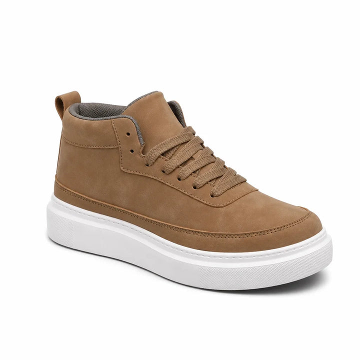 Daniel High-Top Sneakers