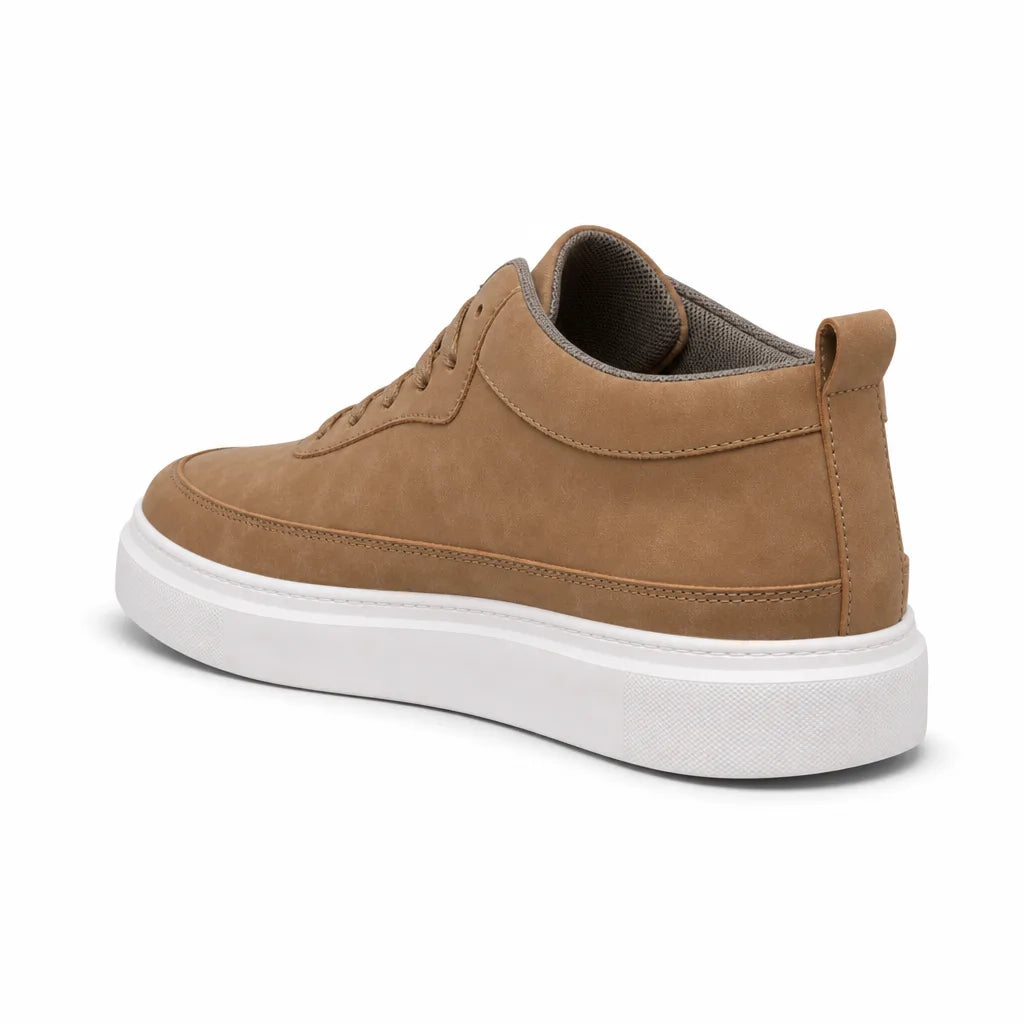 Daniel High-Top Sneakers