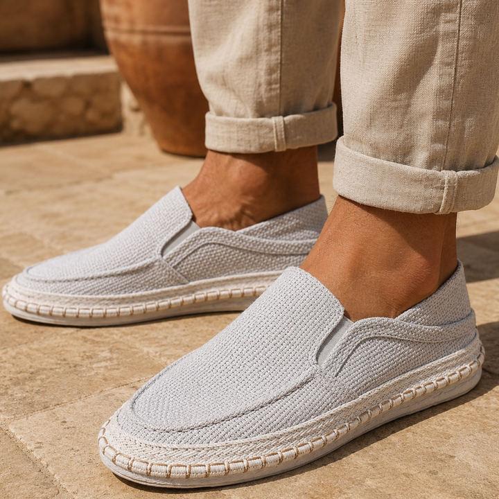 Promise - Lightweight Smart Casual Loafers