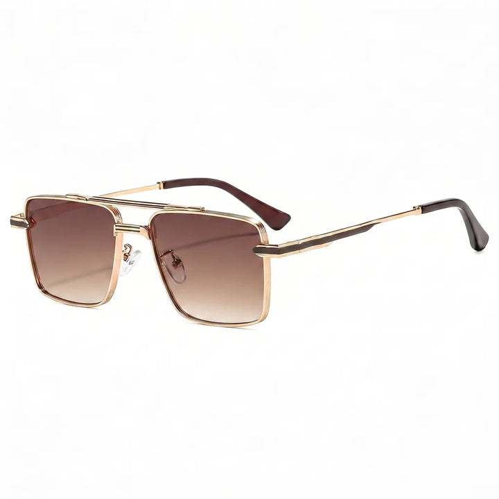 Duncan Double Bridge Shades
