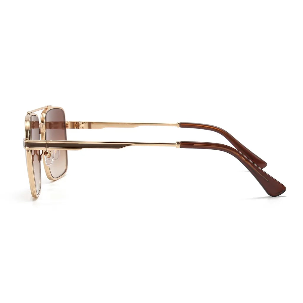Duncan Double Bridge Shades
