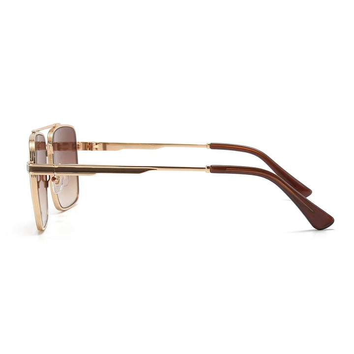 Duncan Double Bridge Shades
