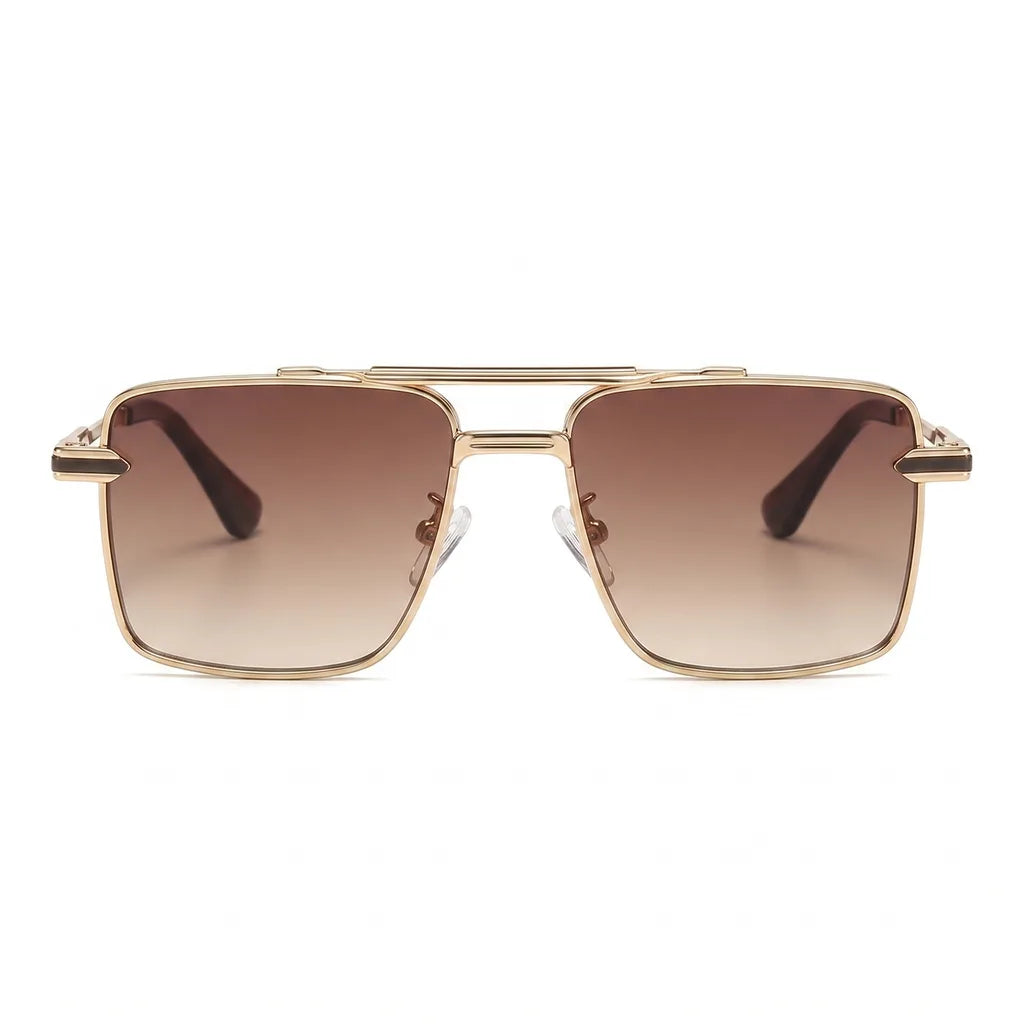 Duncan Double Bridge Shades