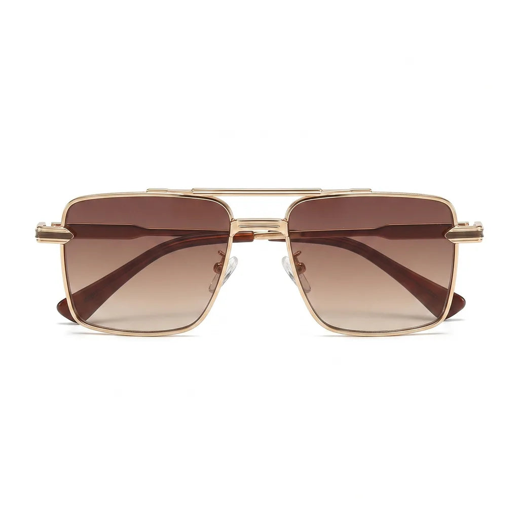 Duncan Double Bridge Shades