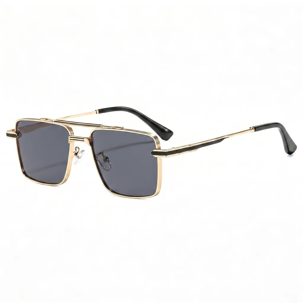 Duncan Double Bridge Shades