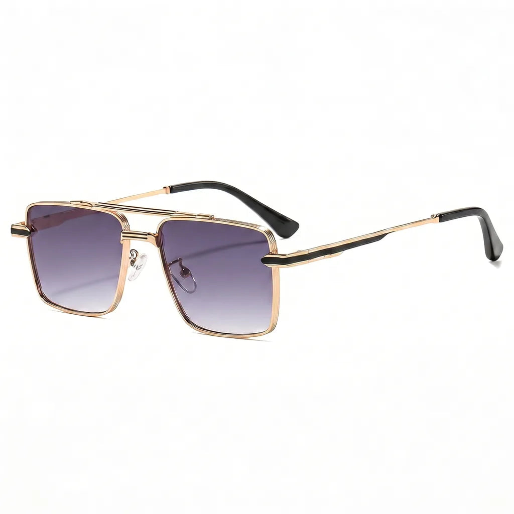 Duncan Double Bridge Shades