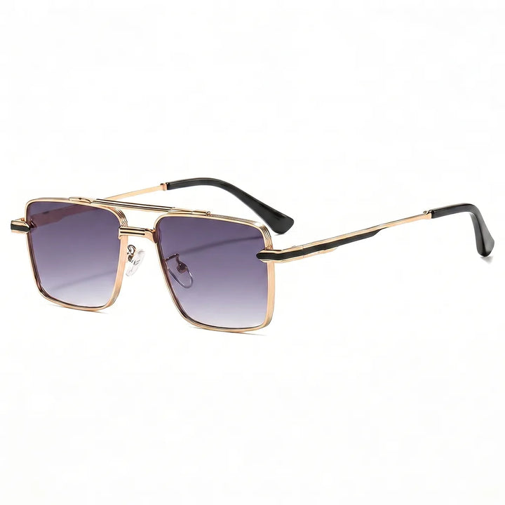 Duncan Double Bridge Shades