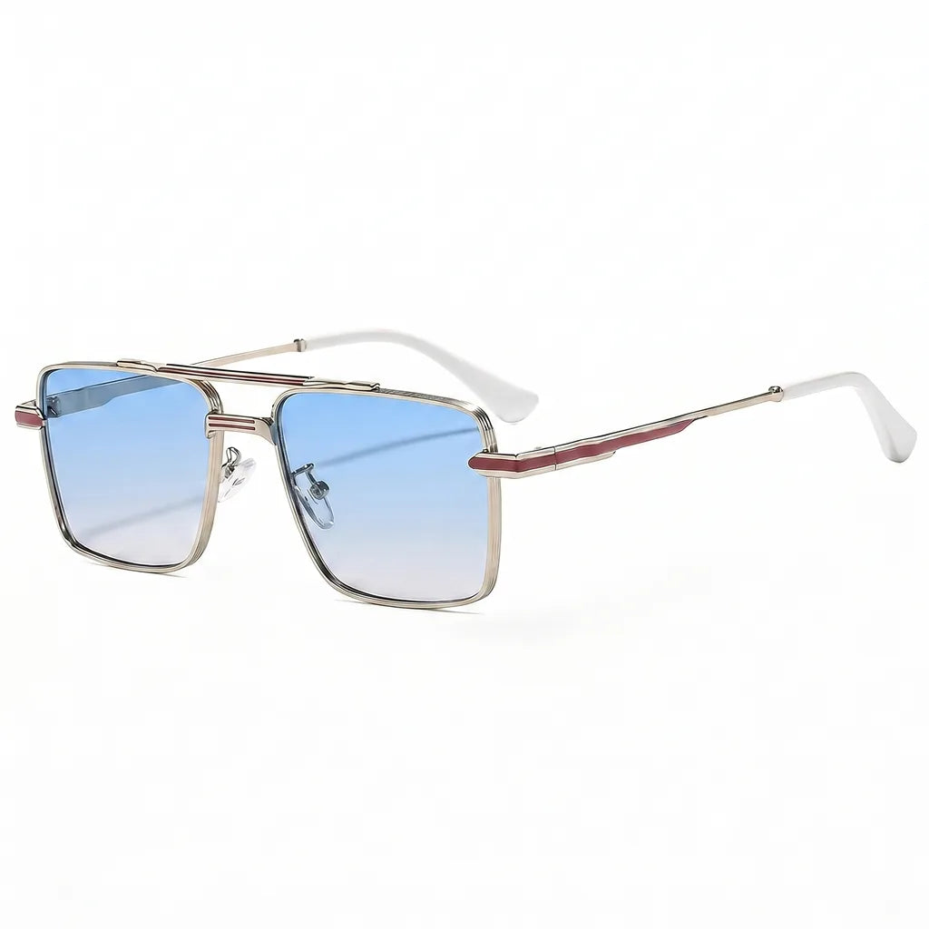 Duncan Double Bridge Shades
