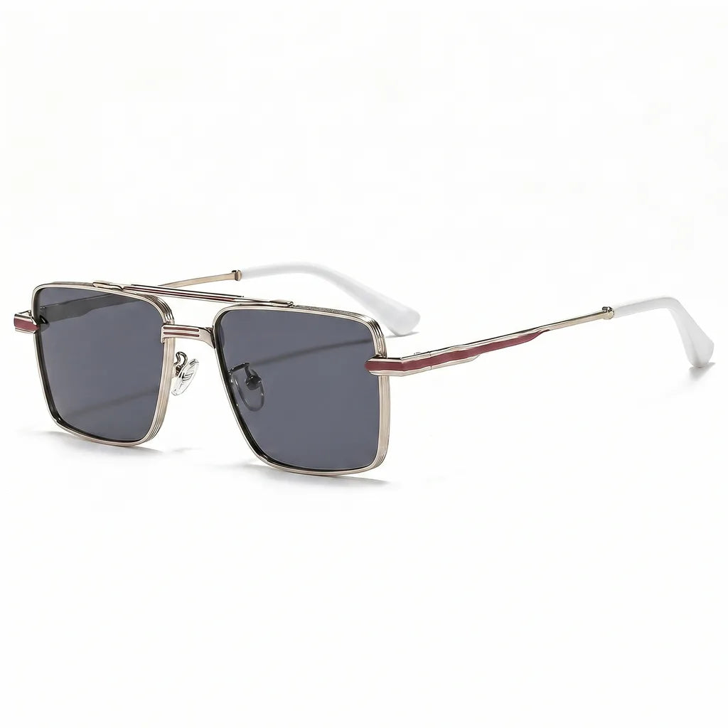 Duncan Double Bridge Shades