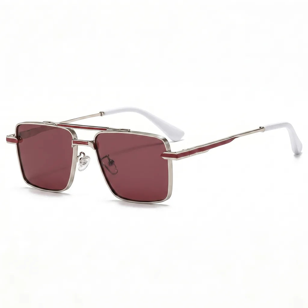 Duncan Double Bridge Shades